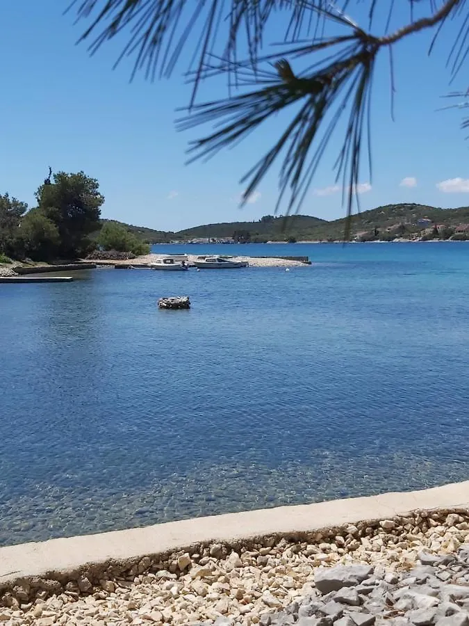 Holiday House Kim Kali Holiday home