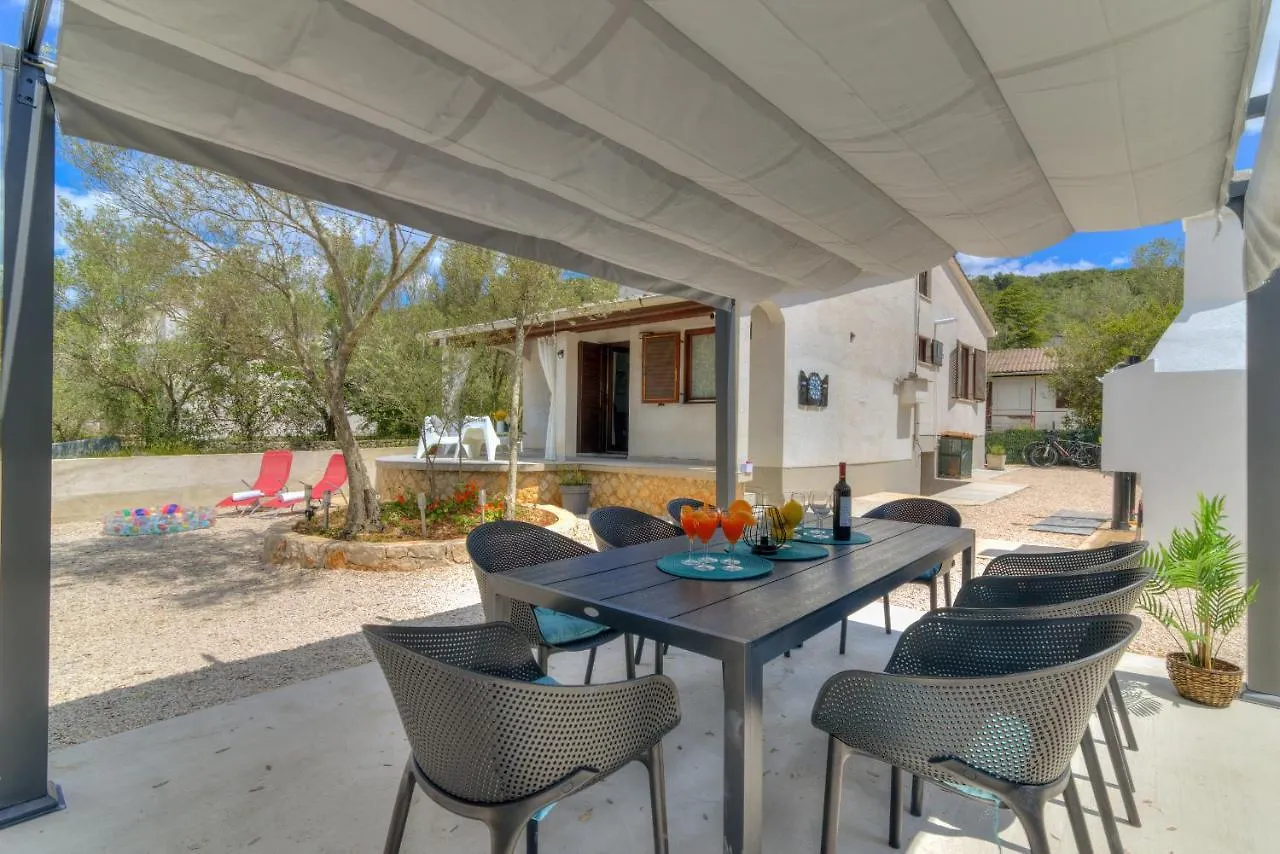 Holiday home Holiday House Kim Kali