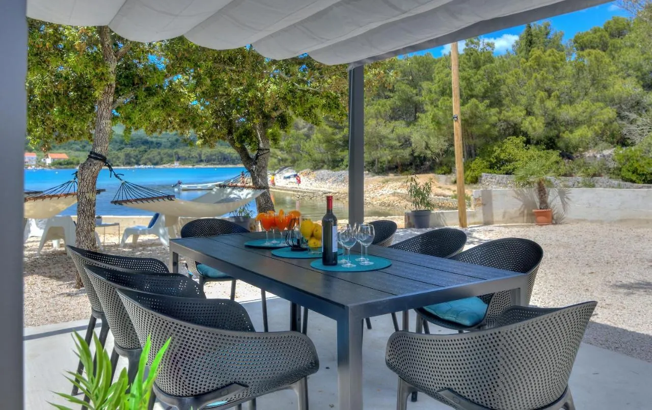 اتصالات Holiday House Kim 