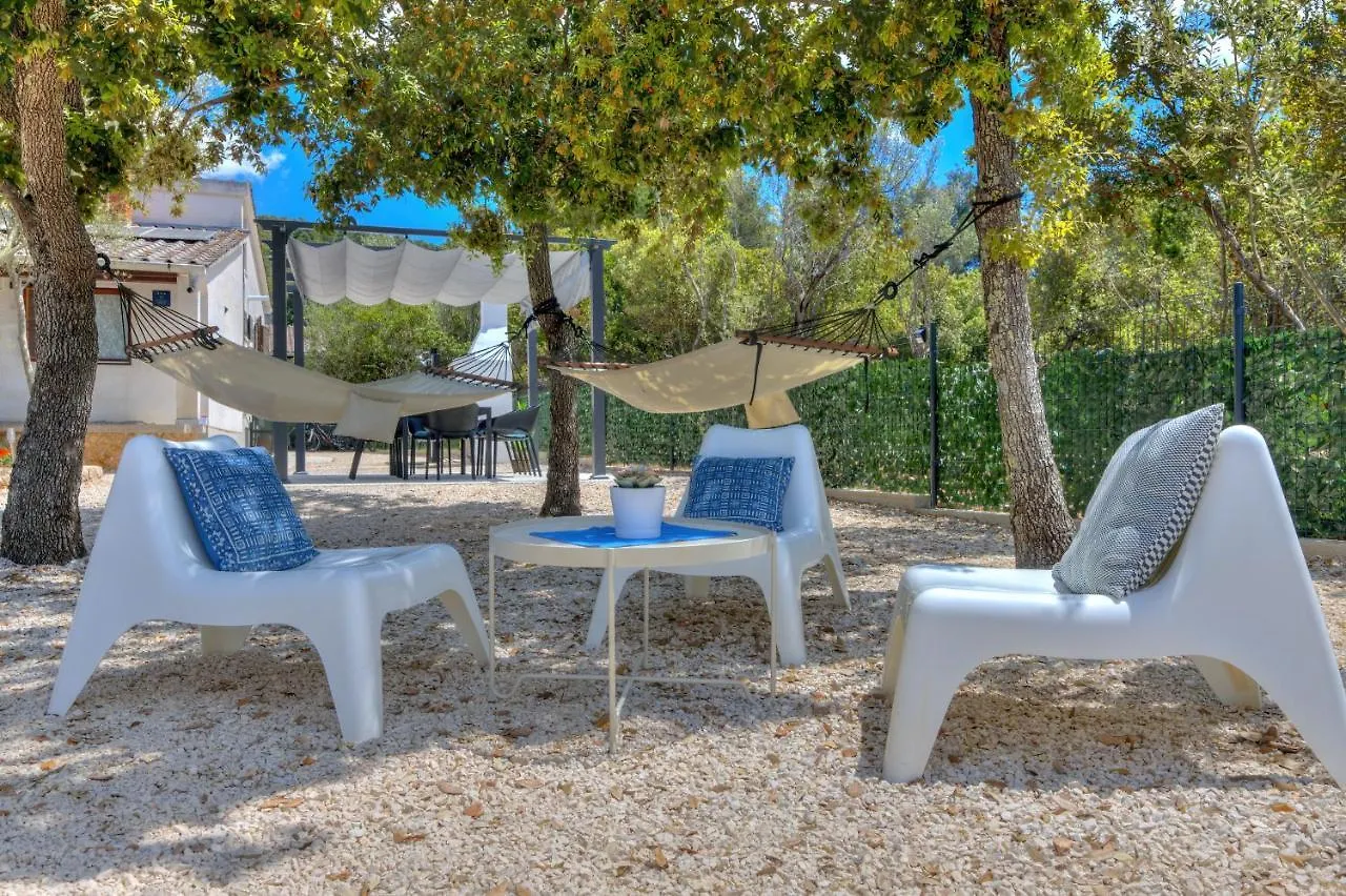 Holiday home Holiday House Kim Kali
