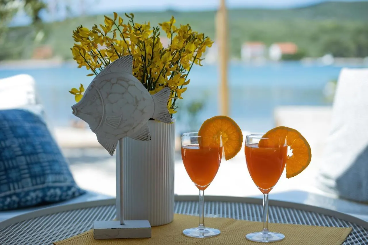 Holiday House Kim Kali 0*,  Croatia
