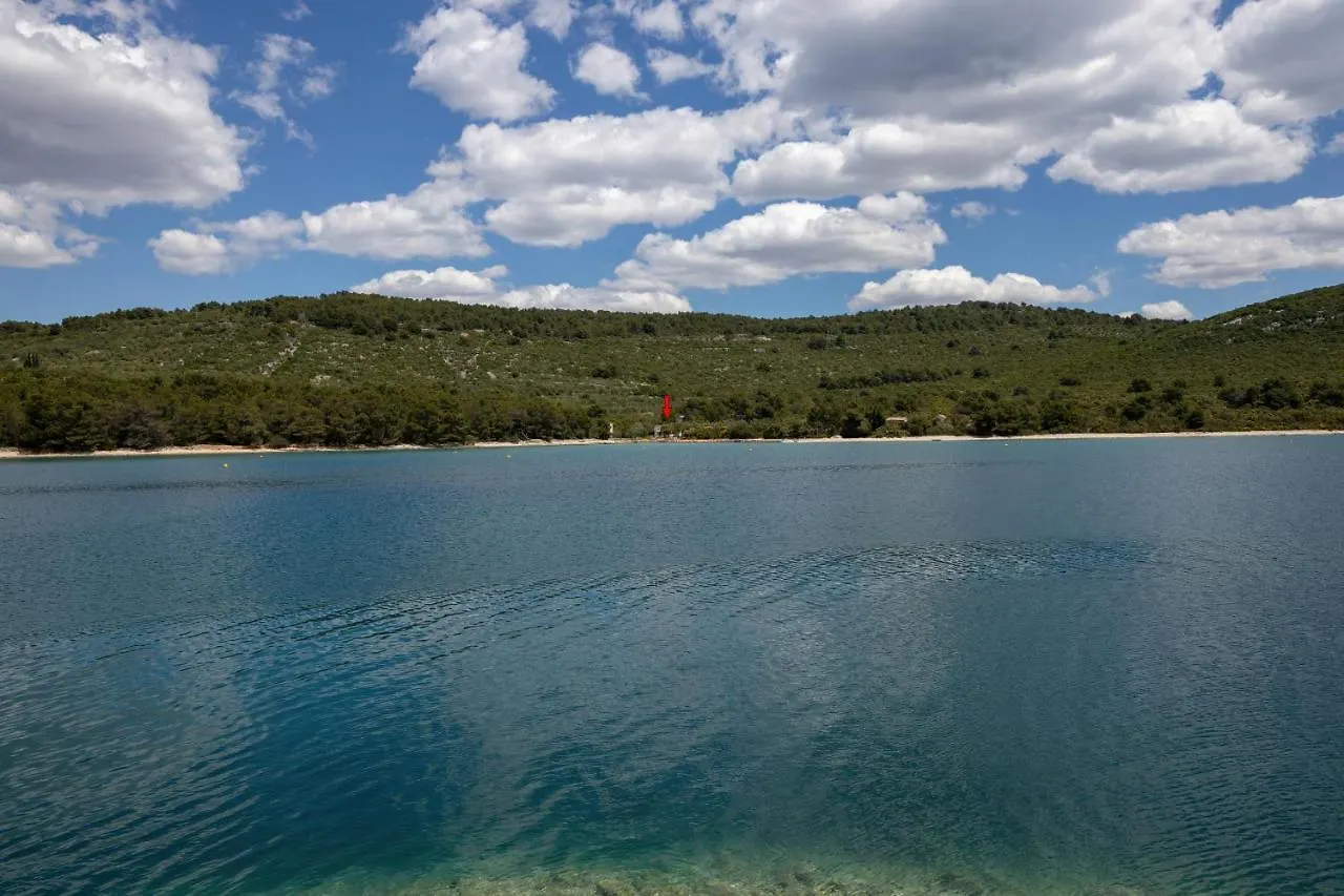 Holiday home Holiday House Kim Kali Croatia