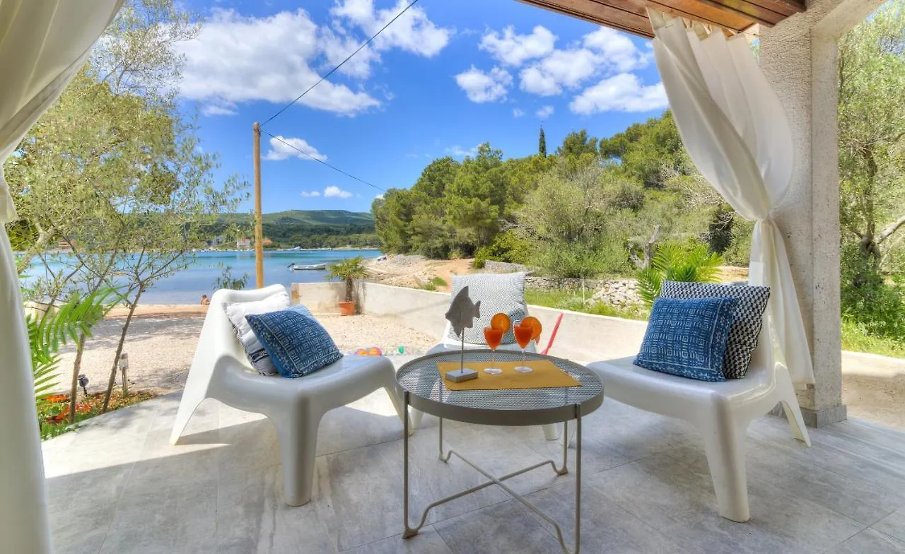 Holiday home Holiday House Kim Kali Croatia
