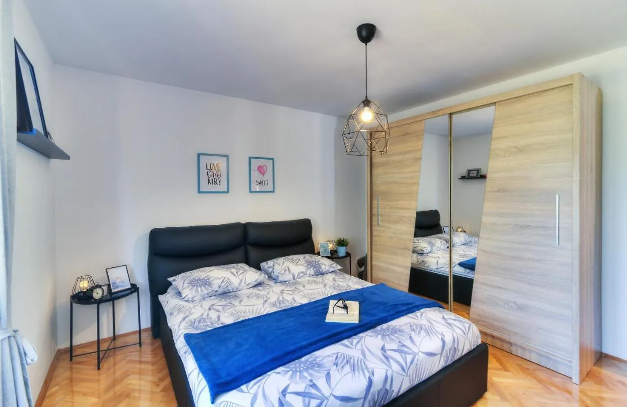 Holiday House Kim Kali Croatia
