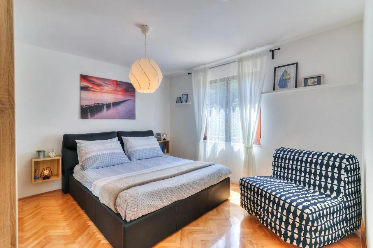 Holiday home Holiday House Kim Kali