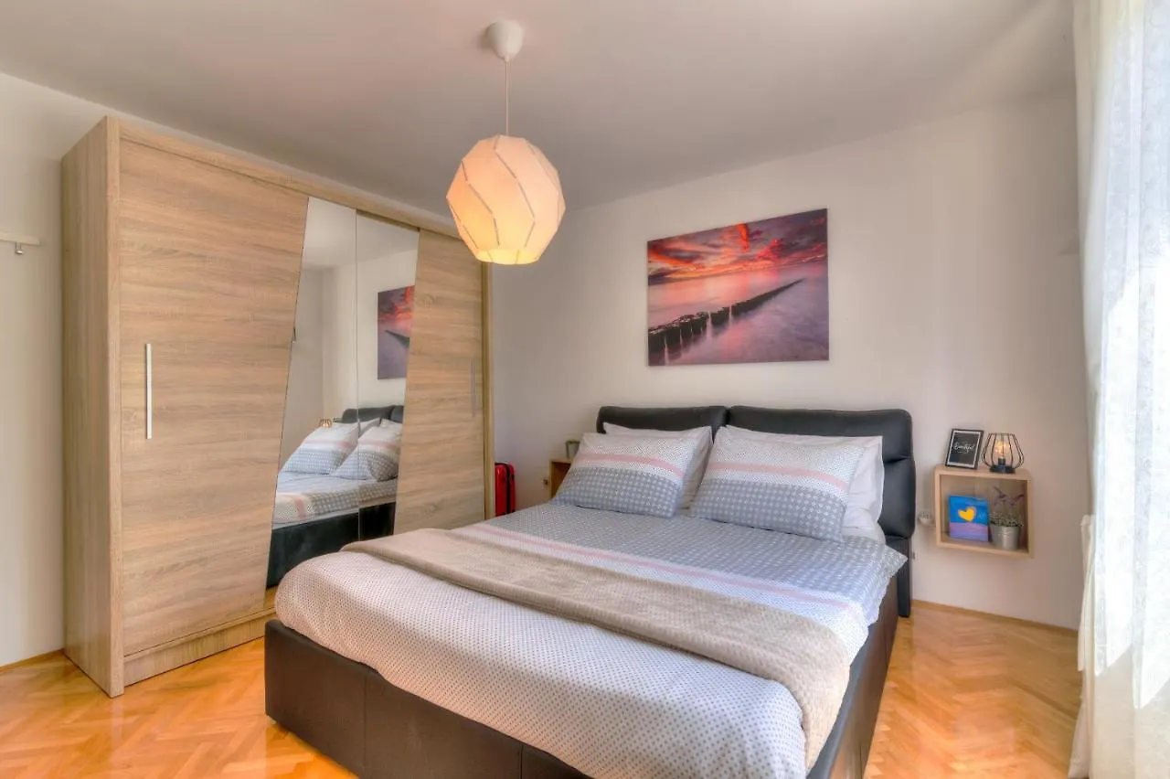 Holiday House Kim Kali Croatia