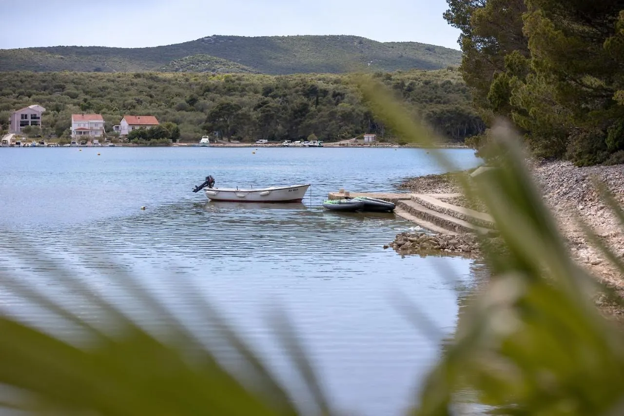 Holiday home Holiday House Kim Kali Croatia