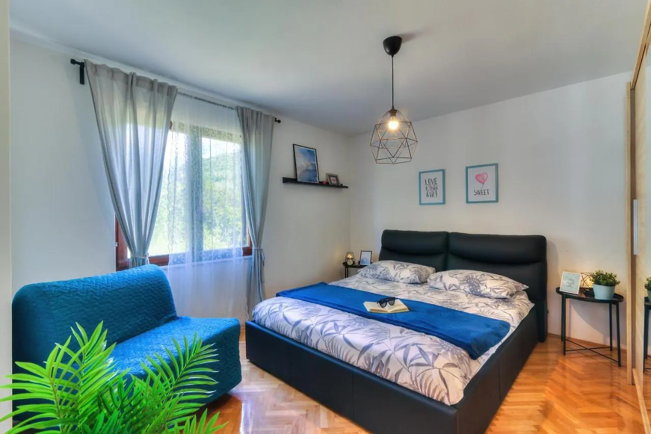 Holiday home Holiday House Kim Kali