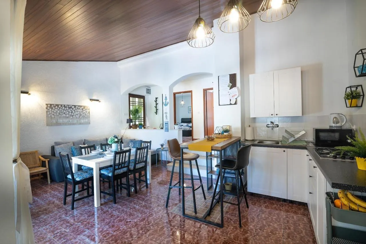 Holiday home Holiday House Kim Kali