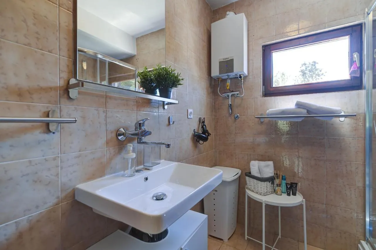 Holiday House Kim كالي بيت للعطل