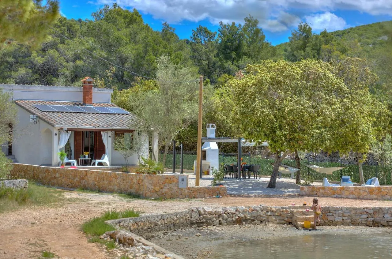 Holiday home Holiday House Kim Kali